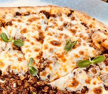 Мачете с халапеньо