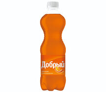 Добрый Апельсин