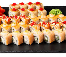 Филадельфия микс