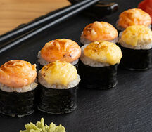 Джингл спайси