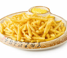 Картофель фри