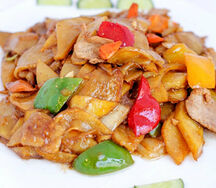 Свинина с картофелем