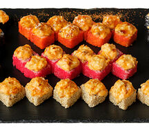 Запеченный Чин-чин