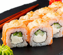 Филадельфия гриль