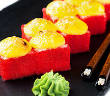 Чеддер сырный с курочкой гриль