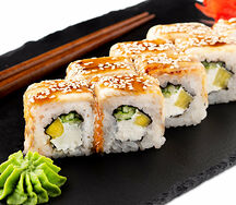 Канадиан ролл