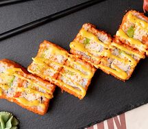 Калифорния классическая