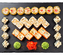 Калифорния сан