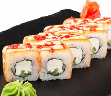 Филадельфия ролл