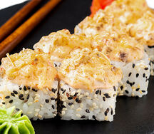 Жюльен-ролл