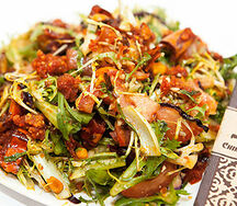 Руккола сянсу