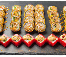 Темпура сан 32 шт