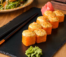 Тунец Маменори