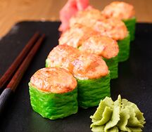 Угорь маменори 