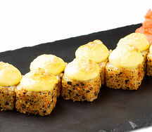 Гинза с тунцом