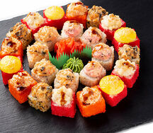 Попробуй все 24 шт