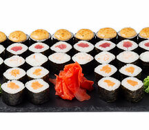 Маки сан 32 шт