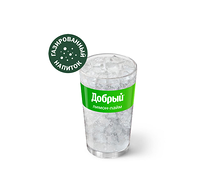 Добрый Лимон-Лайм (сред.)