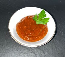 Аджика