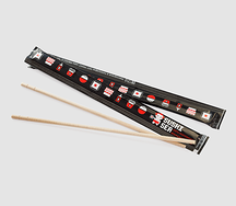 Палочки бамбуковые