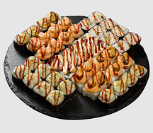 Сет морская волна