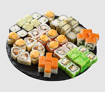 Сет якудза 48 шт