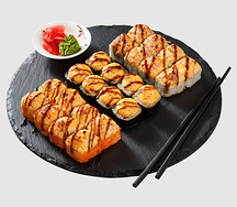 Сет Коррида