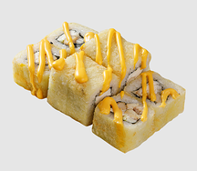 Чикен темпура