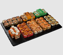 Сет Изобилие 64 шт