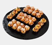 Сет удовольствие