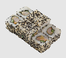 Эби темпура 8 шт