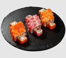 Калифорния mix