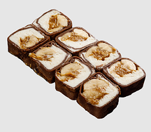 Ролл сникерс 8 шт