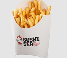 Картофель фри