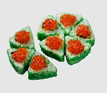 Ролл елочка 8 шт