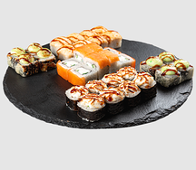 Сет улет 32 шт