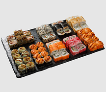 Сет нью - йорк 72 шт