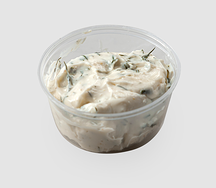 Соус сливочный