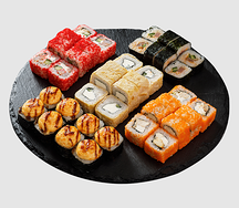 Сет К Ужину