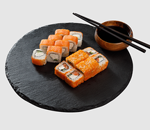 Филадельфия Mix