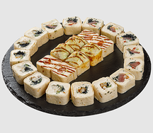 Набор мексика