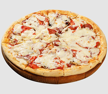 Пицца Фирменная