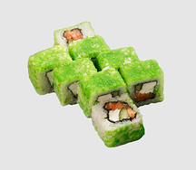 Ролл грин хаус 8 шт