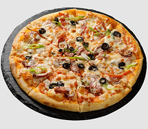 Пицца Селеста