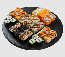 Сет Каролина