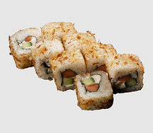 Ролл бонито 8 шт