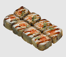 Ролл динамит