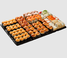 2,5 кг роллов