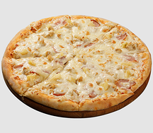 Пицца Гавайская