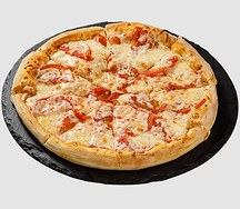 Пицца Маргарита